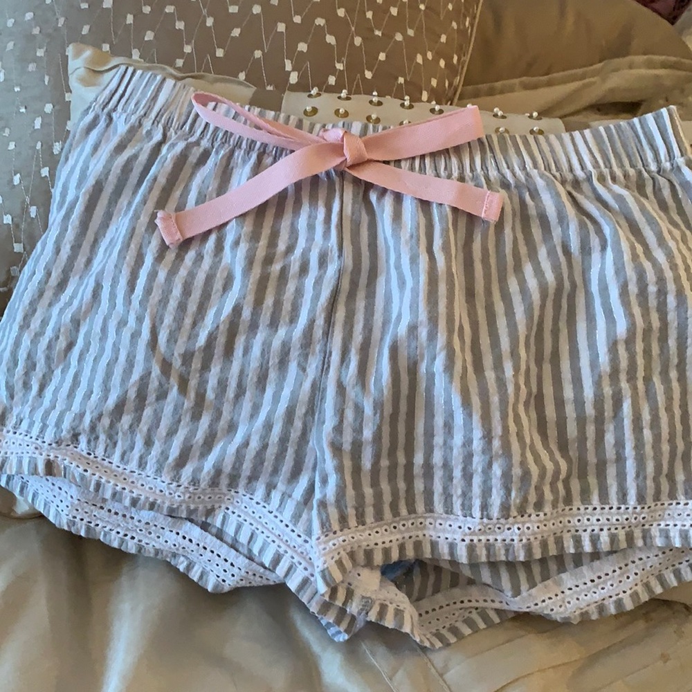 Primark Love to Lounge pajama short